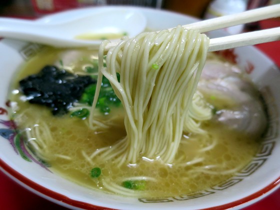 宝来軒 本店