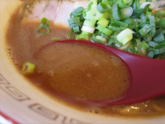 中華そば今心