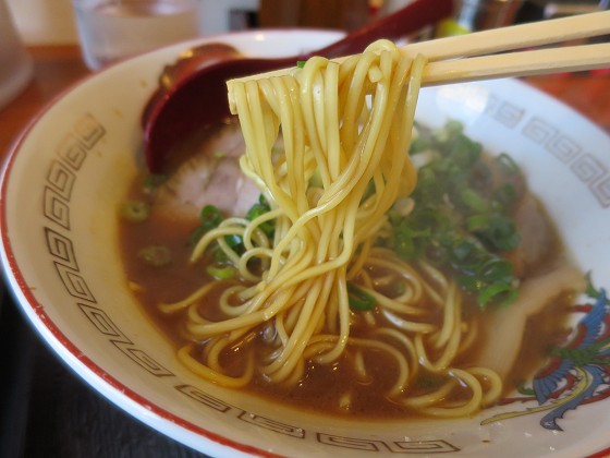 中華そば今心