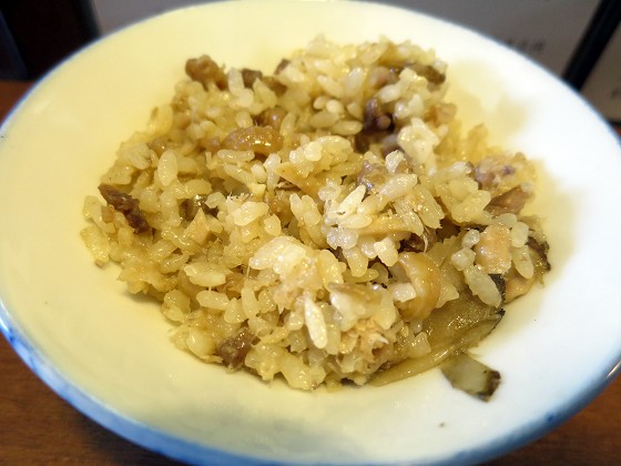 中華そば嘉一