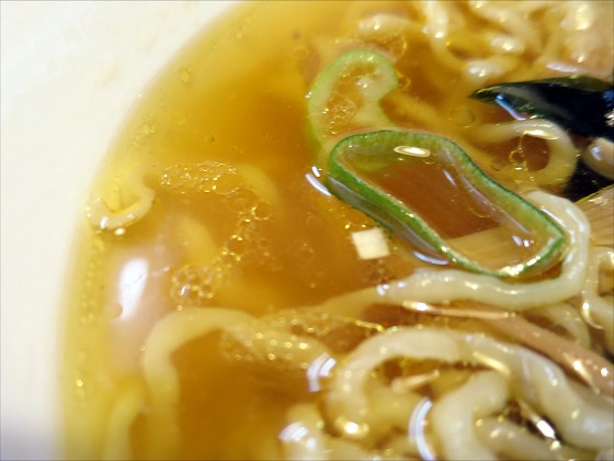 中華そば嘉一