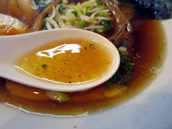 麺屋勝木