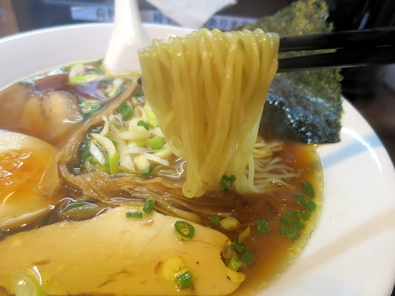 麺屋勝木