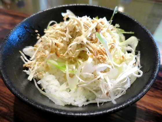 鶏イザカヤ コヤ麺