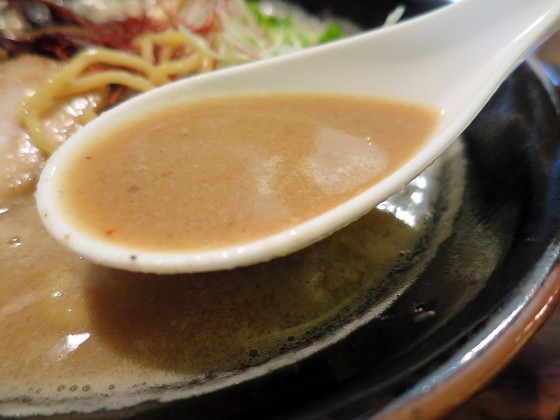 鶏イザカヤ コヤ麺