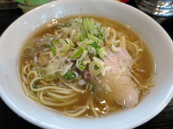 満洲味