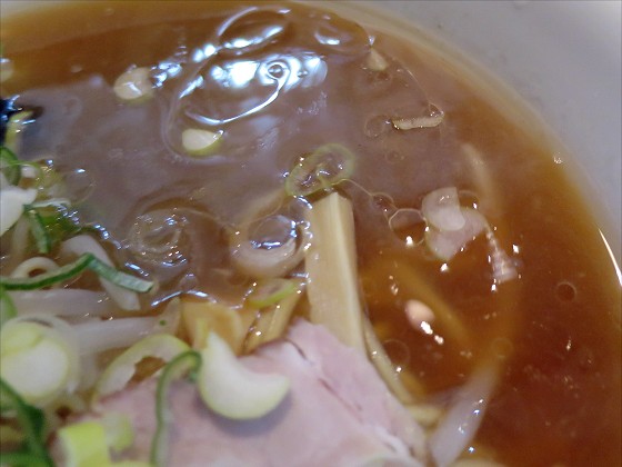 満洲味