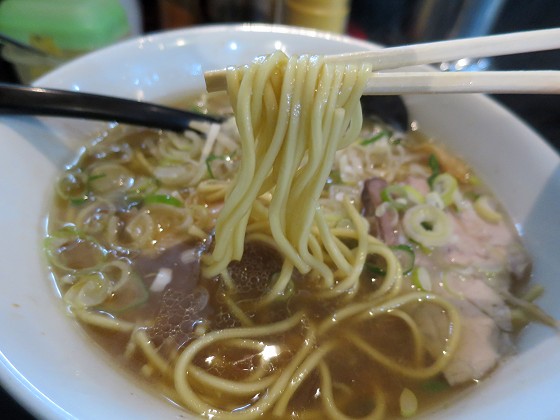 満洲味