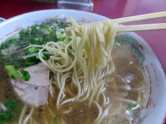 中華そばめんいち