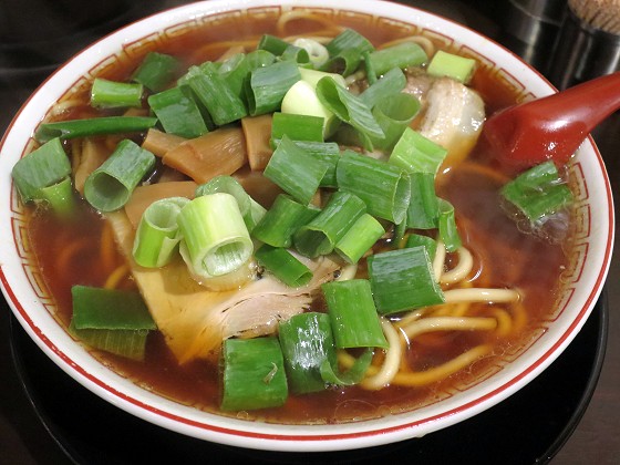 麺屋7.5Hz 本店