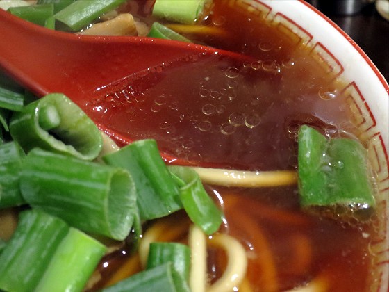 麺屋7.5Hz 本店