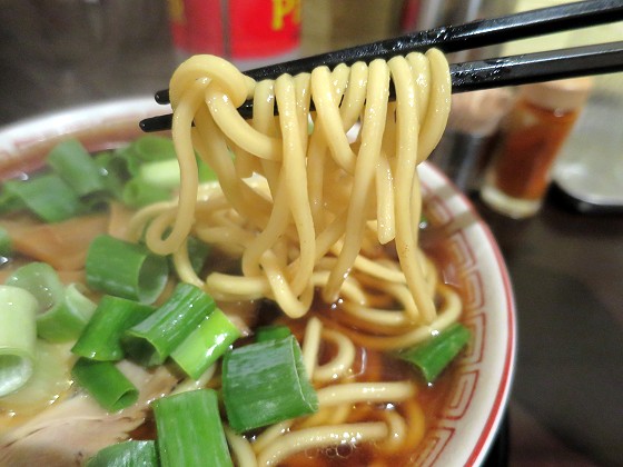 麺屋7.5Hz 本店