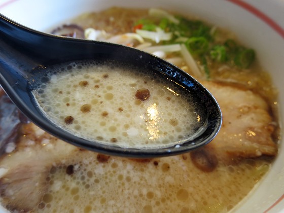 らあ麺ダイニング 為セバ成ル