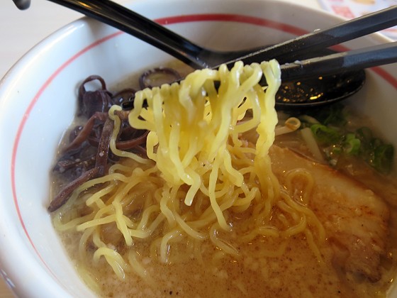 らあ麺ダイニング 為セバ成ル