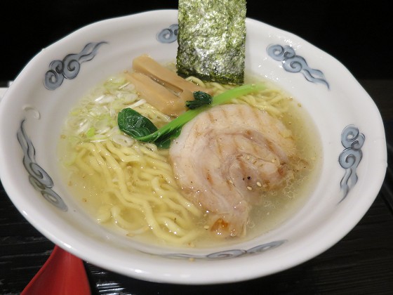 龍のひげ