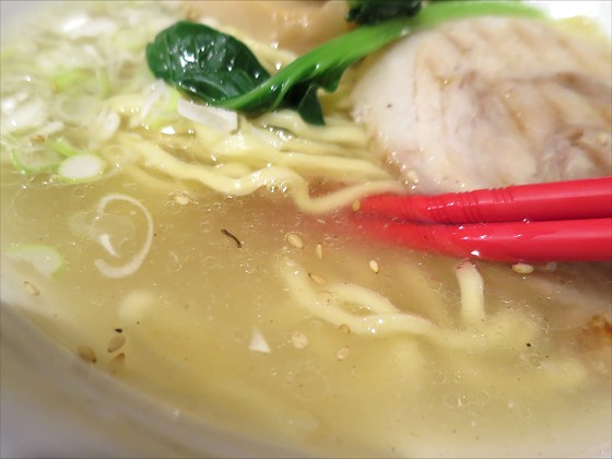 龍のひげ