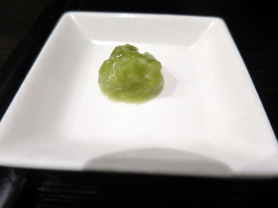 龍のひげ