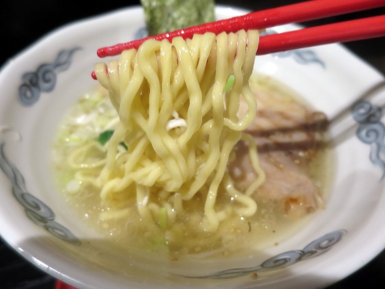 龍のひげ