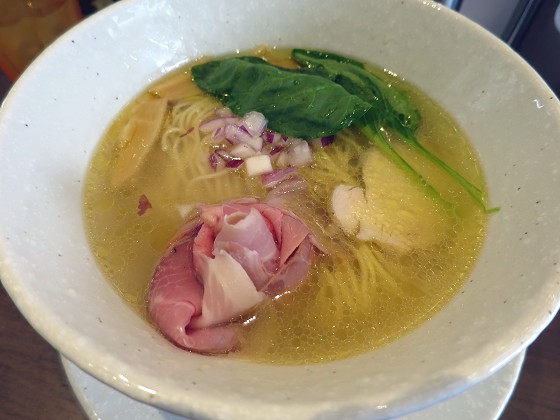 NOODLE CAFE SAMURAI