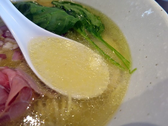 NOODLE CAFE SAMURAI