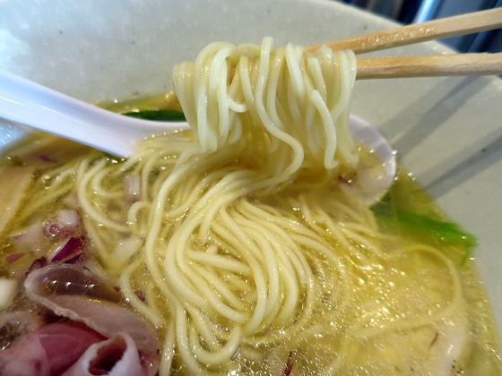 NOODLE CAFE SAMURAI