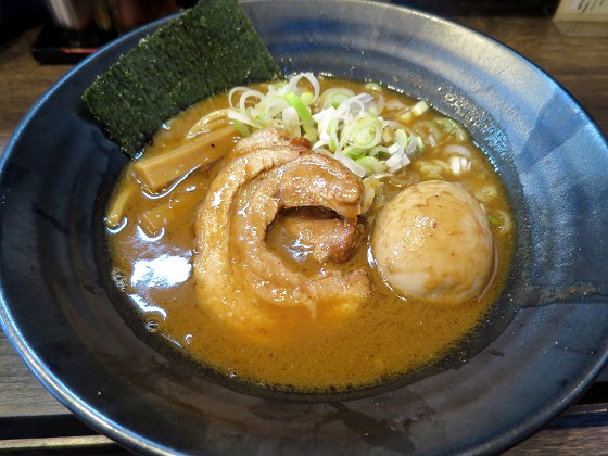 笹はら
