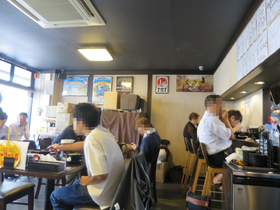ラーメンスミス