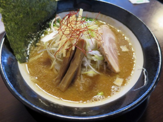 ラーメンスミス