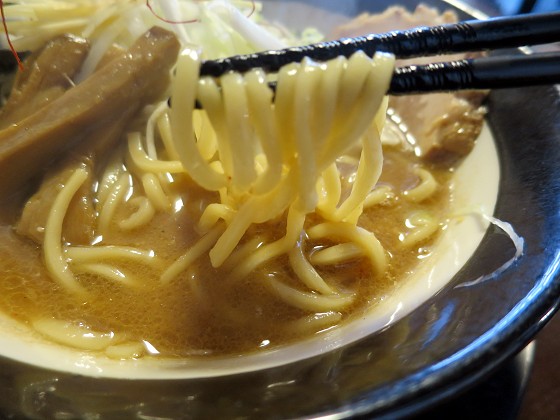 ラーメンスミス