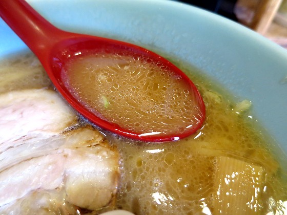 ラーメン多弐家