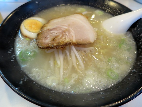 拉麺谷屋ん
