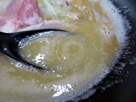 麺屋鶏っぷ