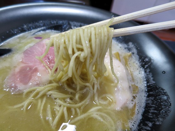 麺屋鶏っぷ