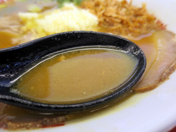 ラーメン横綱堺店