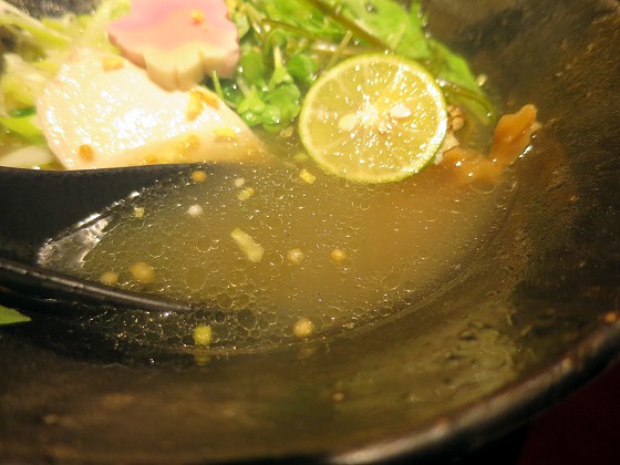 紀州麺処 誉