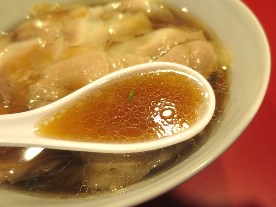 西梅田らんぷ