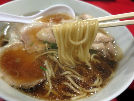 西梅田らんぷ