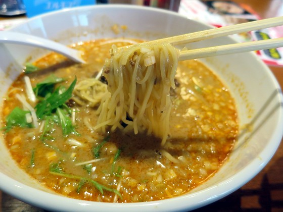 天神ササラ