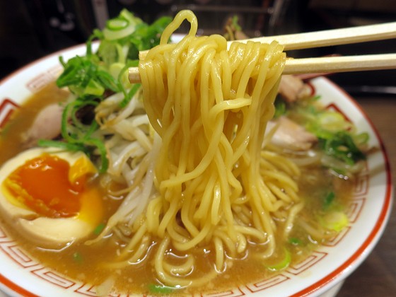 らーめん2国 元町店
