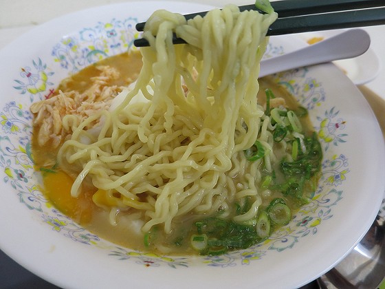 大阪大学吹田福利会館学生食堂ファミール