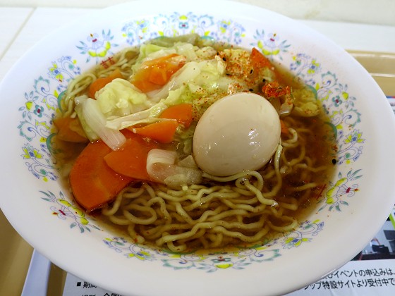 大阪大学吹田福利会館学生食堂ファミール