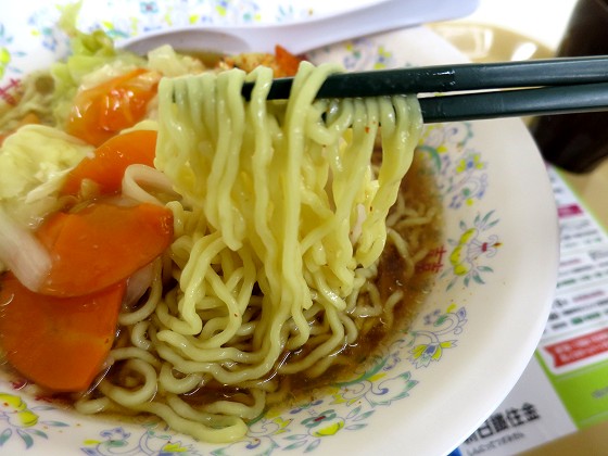 大阪大学吹田福利会館学生食堂ファミール
