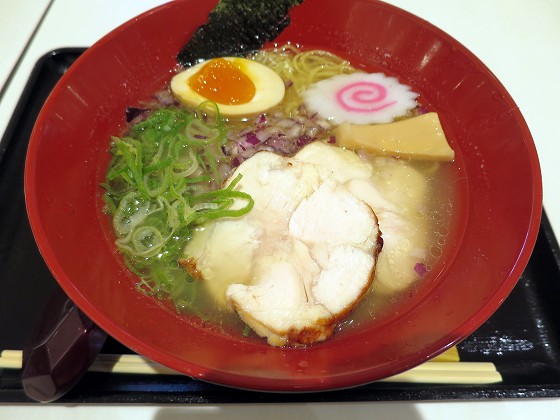 博多華味鳥 西宮ガーデンズ店