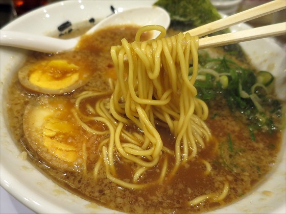らーめん平八郎