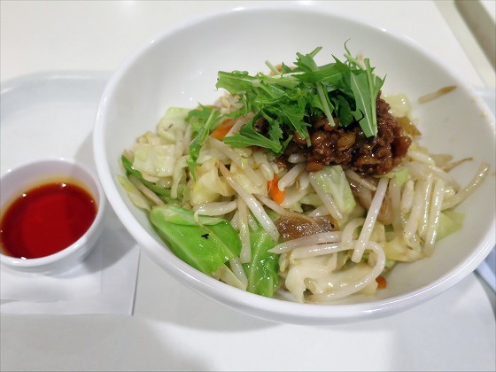 リンガーハット イオン伊丹昆陽店