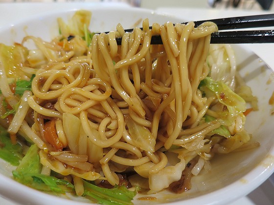 リンガーハット イオン伊丹昆陽店