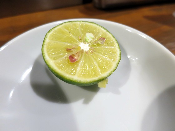 煮干しらーめん玉五郎元町店