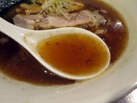 煮干しらーめん玉五郎元町店