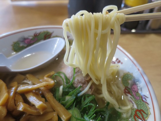 天下一品 大和新庄店