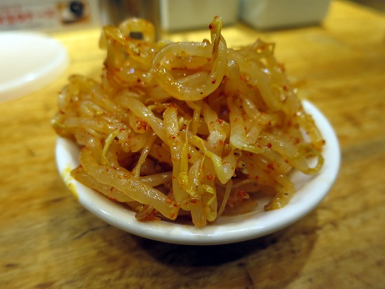 博多一風堂あべのnini店